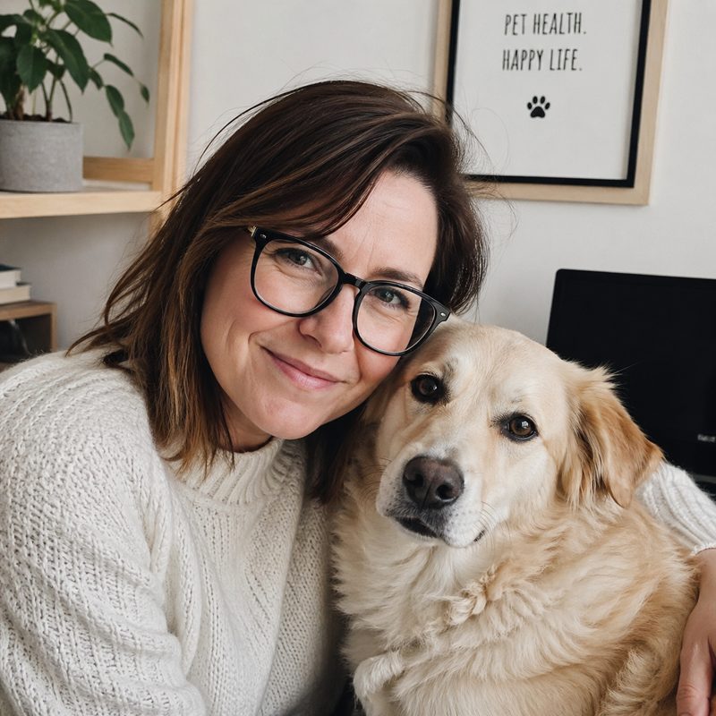Samantha Liu, pet care and animal wellness writer